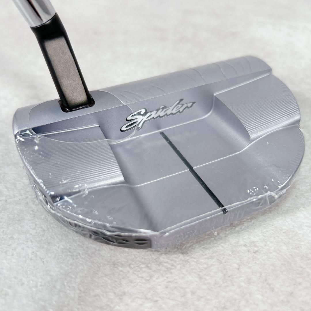 テーラーメイド　スパイダーGT 33インチ 極美品 TaylorMade Spider GTパター 33インチ Amazon | TAYLOR MADE