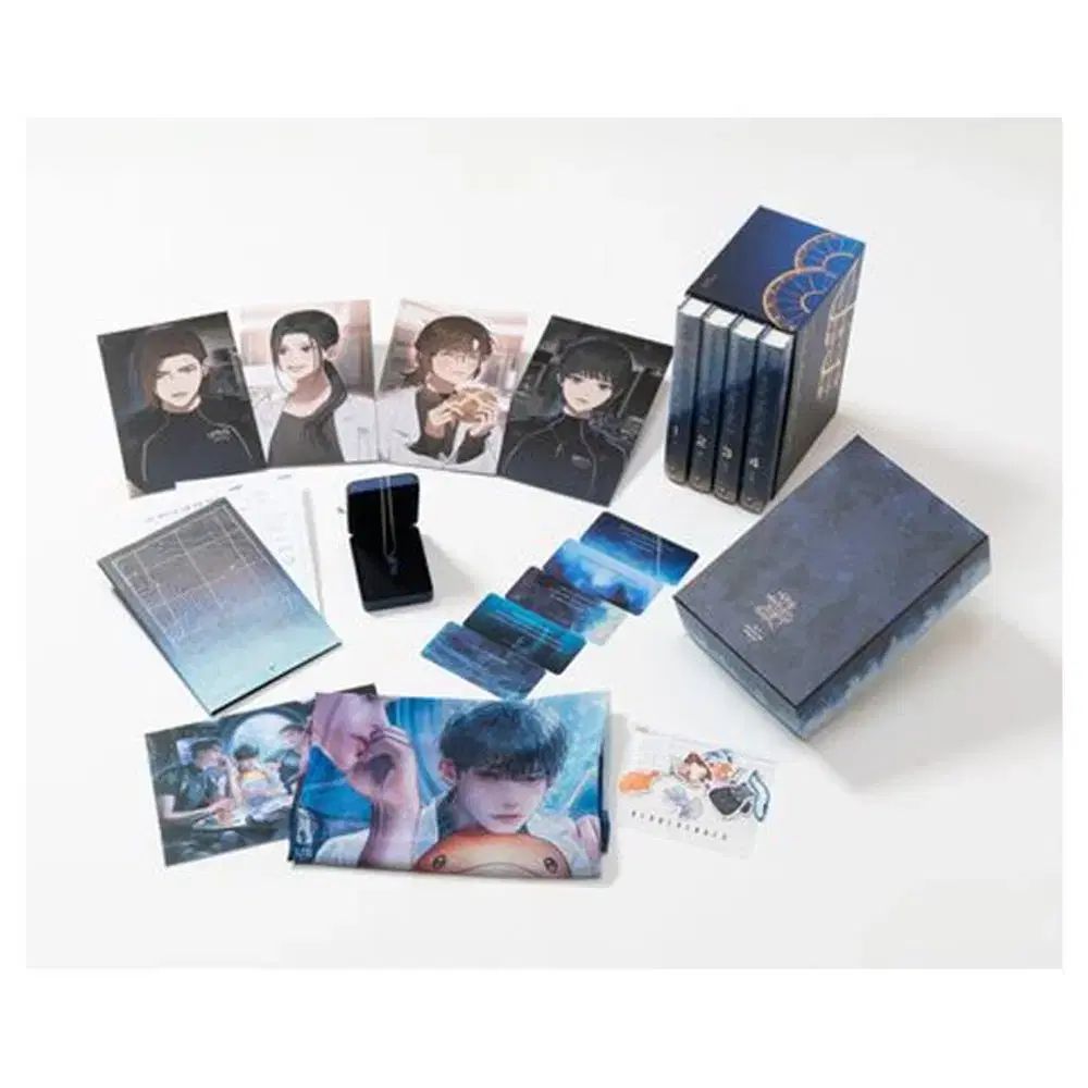 あんさんぶるスターズ あんスタ 単行本 グッズセット 単行本なし 闇の海に灯火となって