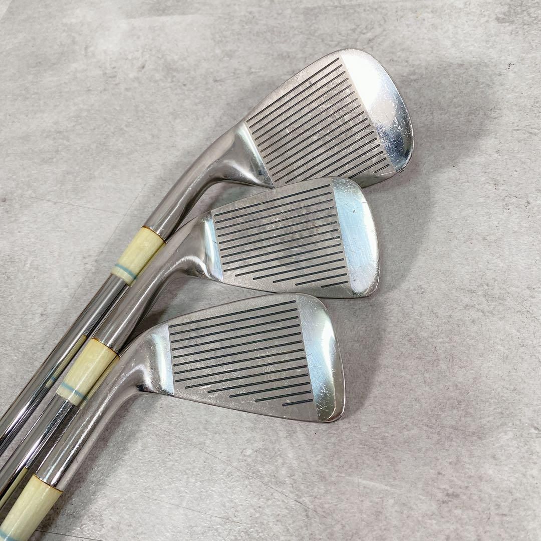 V510 マルマン レディース ゴルフ クラブ セット 水色 初心者 - メルカリ