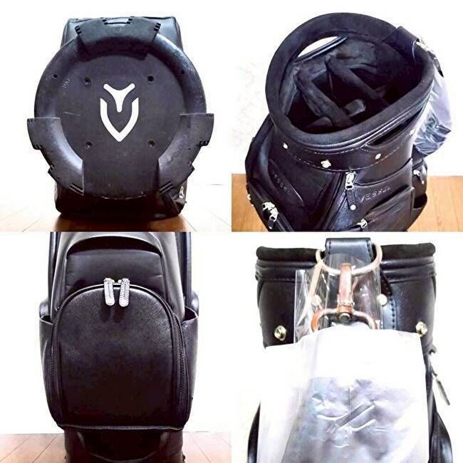 ベゼルゴルフ ベゼルネームプレート