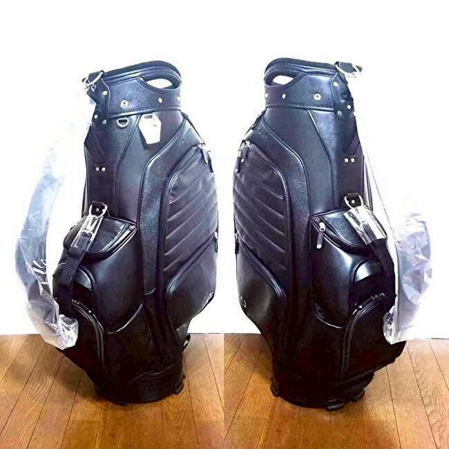 ベゼル キャディバック