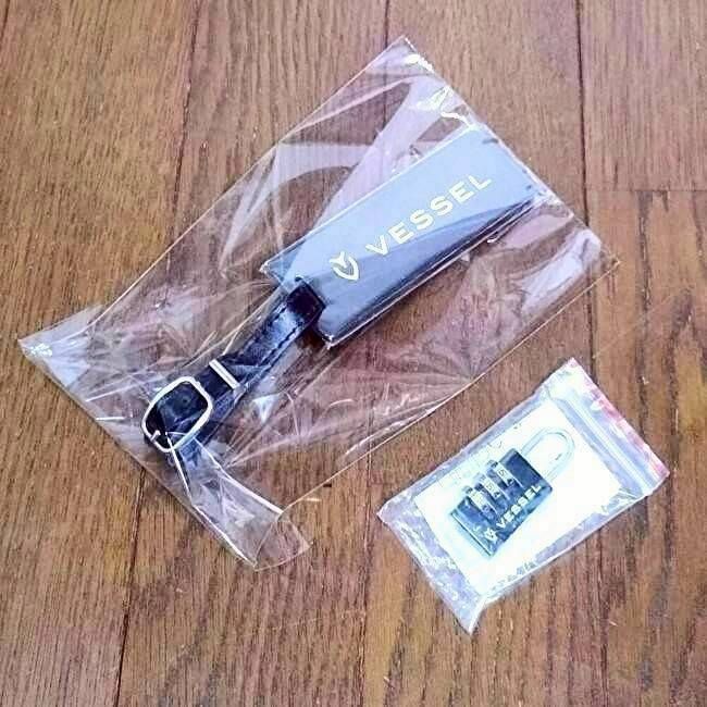 キャディバック