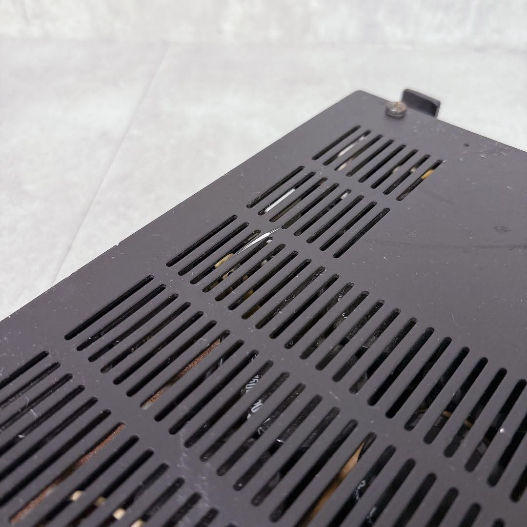 V516 YAMAHA PD2500 パワーアンプ オーディオ機器 業務用 V516 YAMAHA PD2500 パワーアンプ オーディオ機器 業務用の通販 by