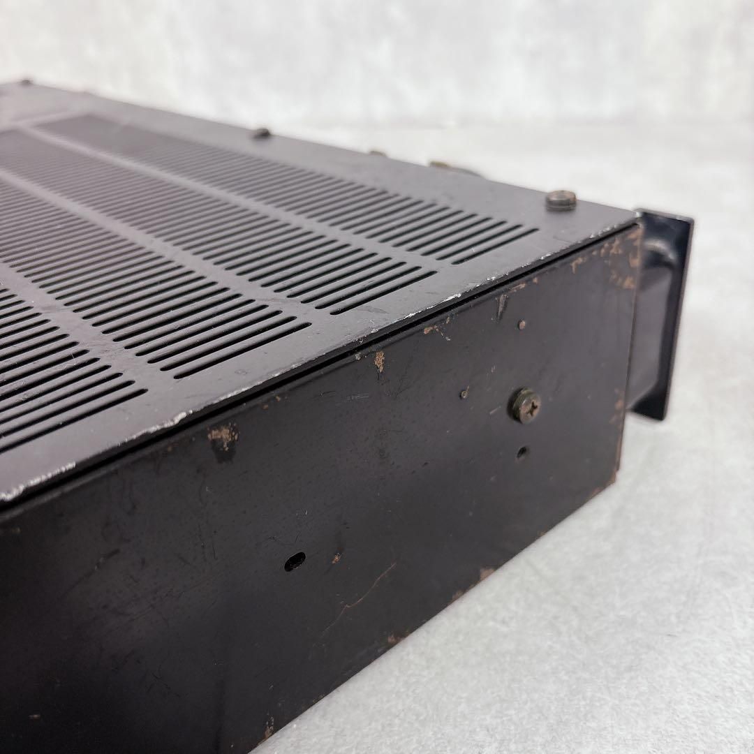 V516 YAMAHA PD2500 パワーアンプ オーディオ機器 業務用 - メルカリ