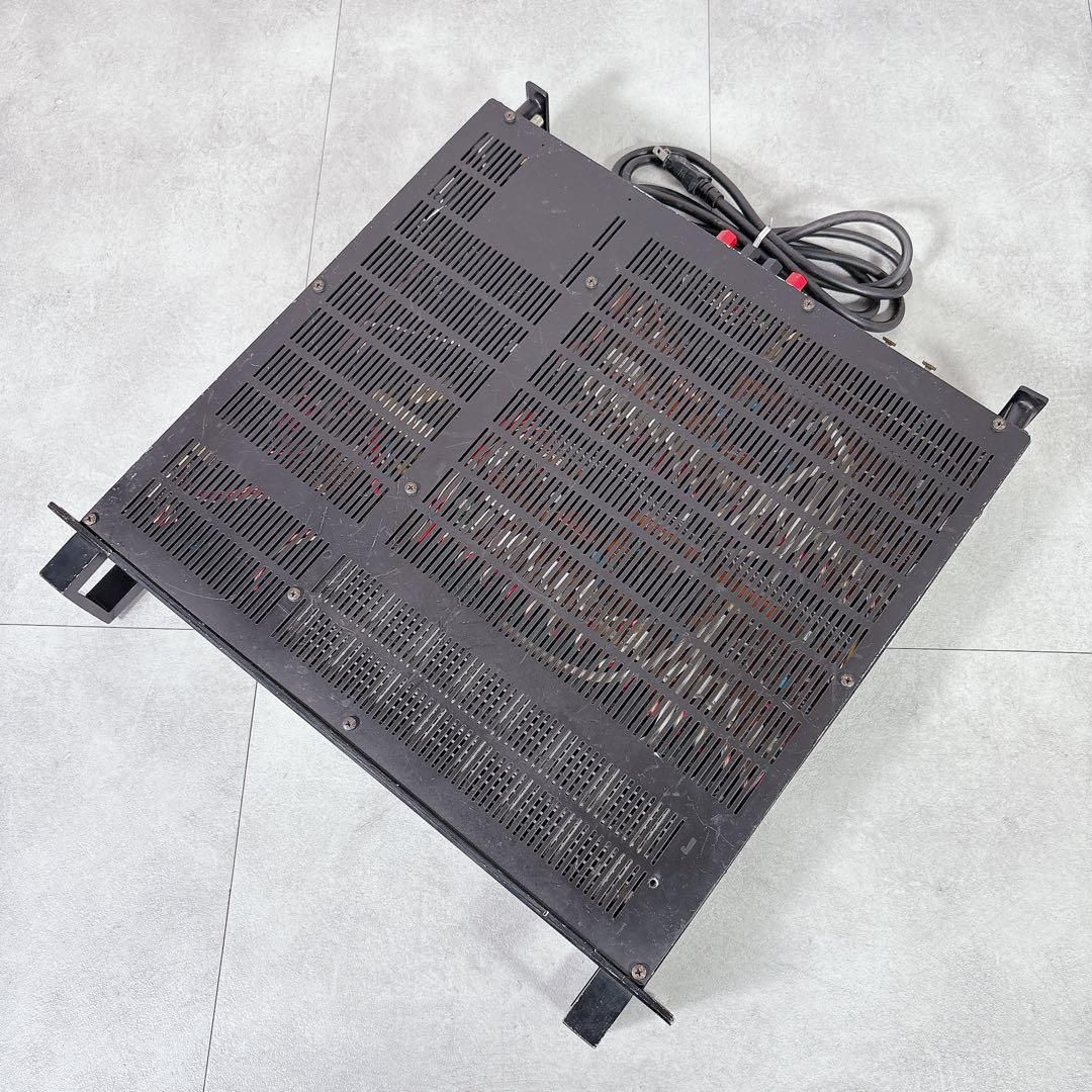 V516 YAMAHA PD2500 パワーアンプ オーディオ機器 業務用 - メルカリ