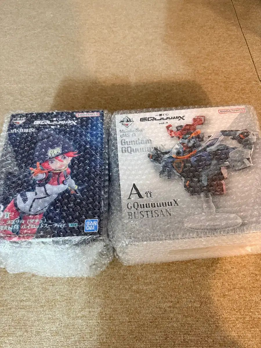 ジクアックス vol 3 a bセット まとめ