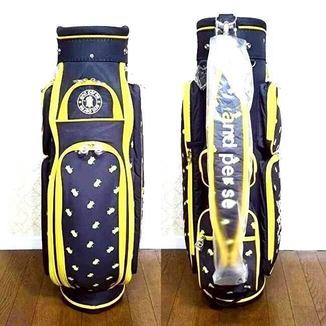 アンパスィ キャディバック