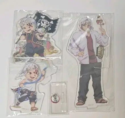 鬼滅の刃 宇髄天元 未開封 まとめ - メルカリ