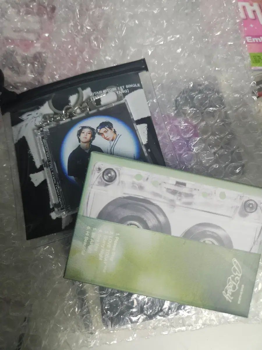 BTOB ビートゥービー ペンライト アルバム まとめ