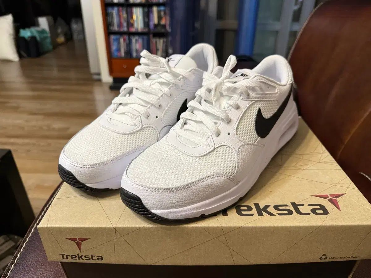 ナイキ エアマックス SC 275 mm