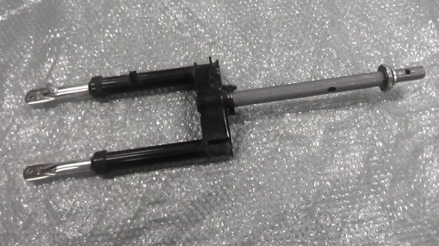 アドレスV 50 CA 4 BA 117 xxx の フロントフォーク