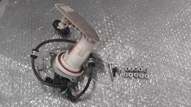 スウィッシュ Swish LTD DV12B-107xxx の 燃料ポンプ:#1764895927