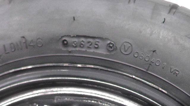 アドレスV125 CF46A の リアホイール新品タイヤ付:#1764896937 - メルカリ