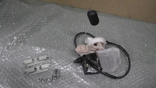 ディオ110 ESP JF 58 1000 xxx の 燃料ポンプ