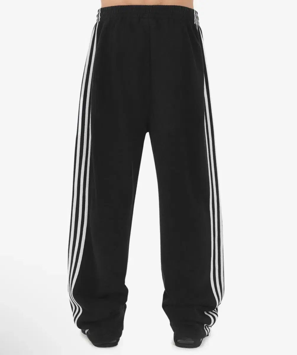 OY オワイ ブラック スウェット パンツ トレーナー ズボン 2