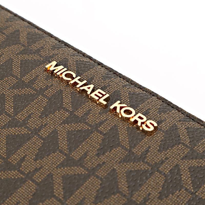  MICHAEL KORS BR 長財布 レディース 並行輸入品 長財布 小物