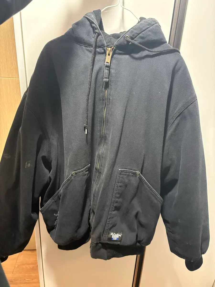 アメリカン ヴィンテージ walls blizzard pruf ワークジャケット