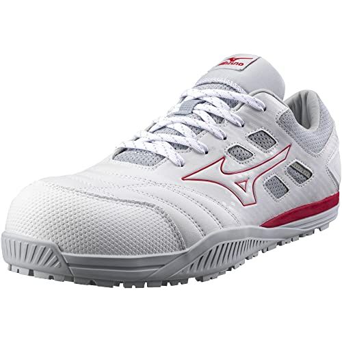 ミズノ MIZUNO オールマイティTDII 11 L 紐 ワーキング シューズ ドライビング e 9 c 912 dbf