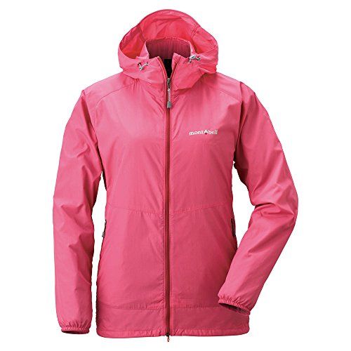 モンベル mont-bell ウインドブラスト パーカ Women se 24 a 9539 c