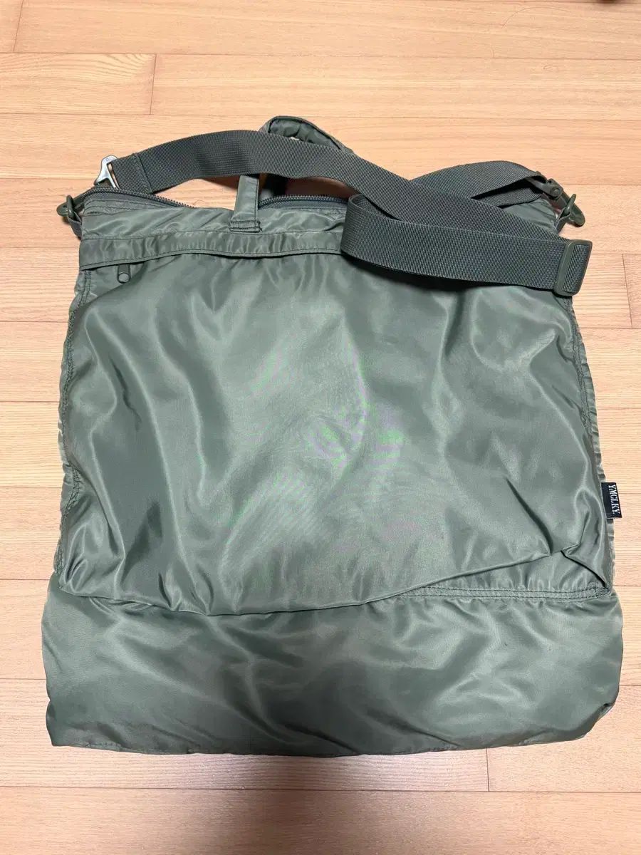 YMCLKY US AIRFORCE ヘルメットバッグ