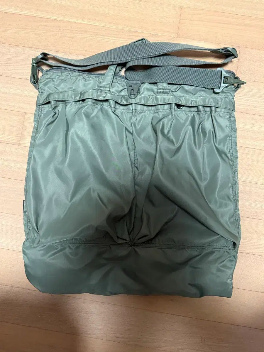 YMCLKY US AIRFORCE ヘルメットバッグ