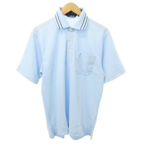 Mizuno The Open ポロシャツ ミズノ MIZUNO タグ付き THE OPEN ザオープン ゴルフ ウエア