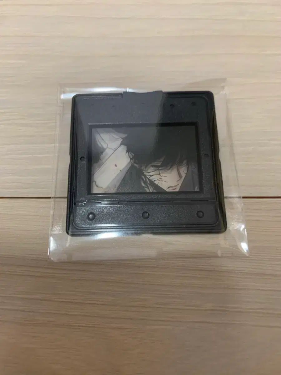 全知的な読者の視点から AGF フィルム 金獨子