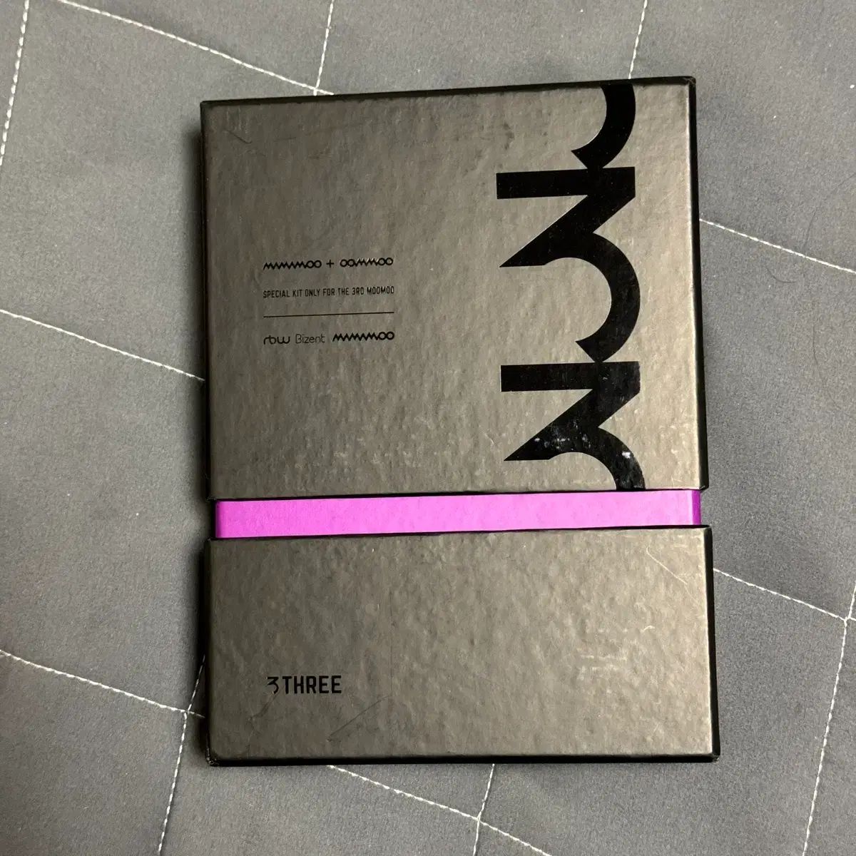 MAMAMOO(ママム) 公式 3期 (フール箱なし) - メルカリ