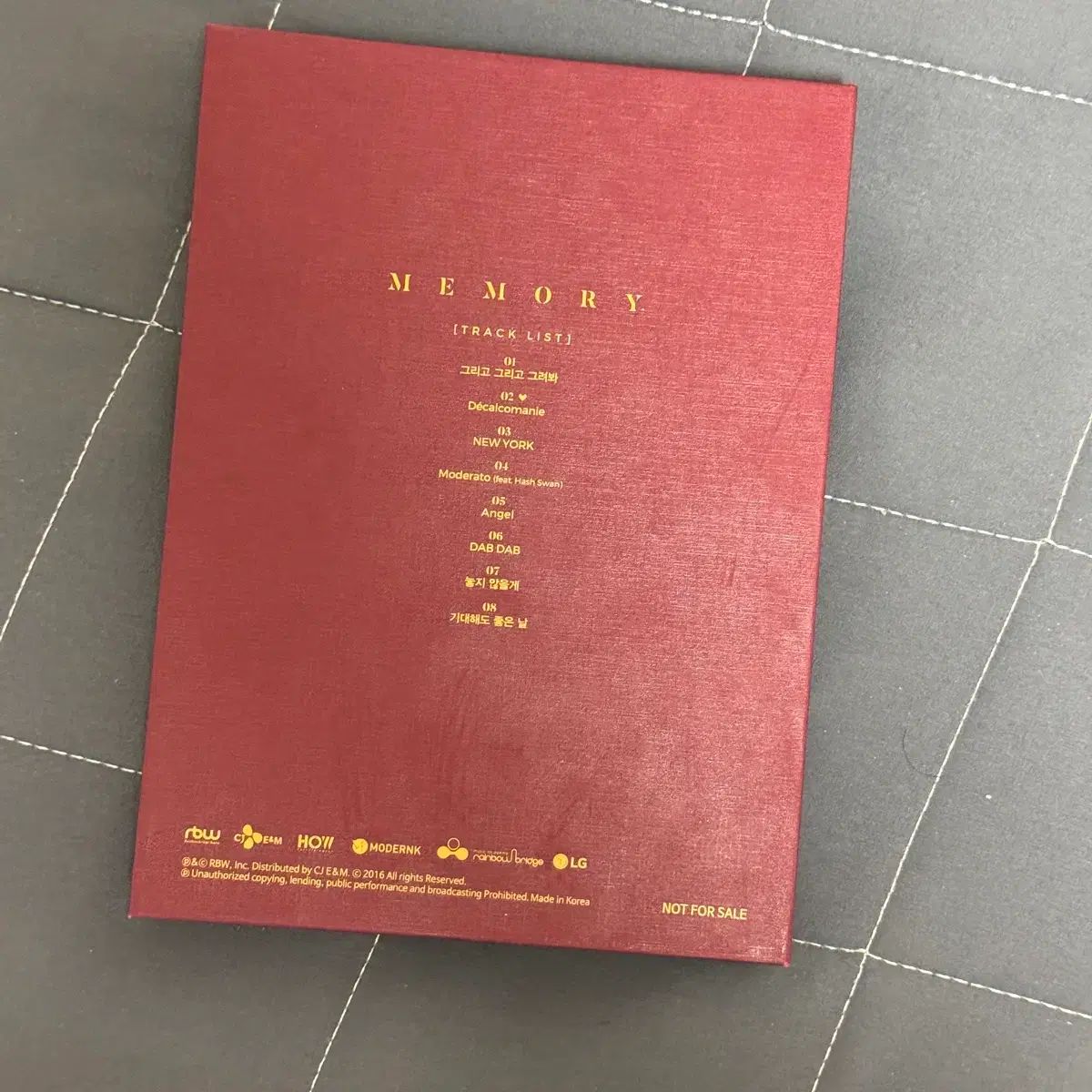 ママム サイン アルバム - メルカリ