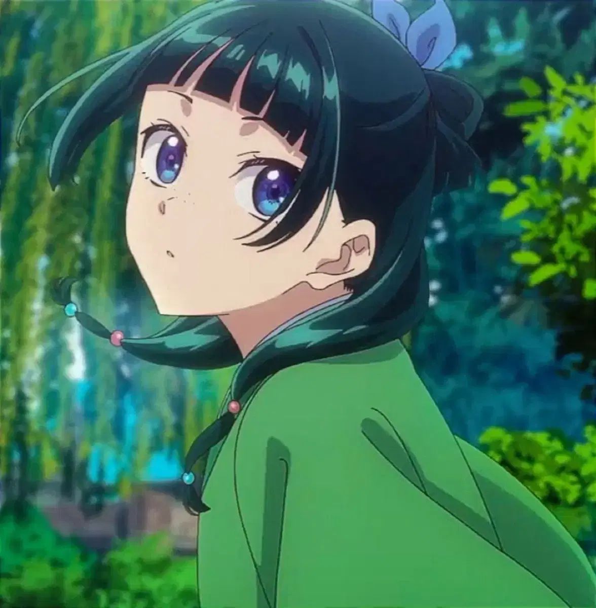 薬屋のひとりごと 麻麻コスプレ フルセット