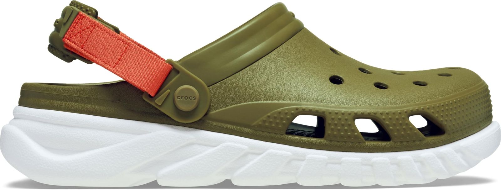  クロックス スポーツサンダル デュエット マックス Ⅱ クロッグ アロエ 23 0 cm Free Size その他 靴