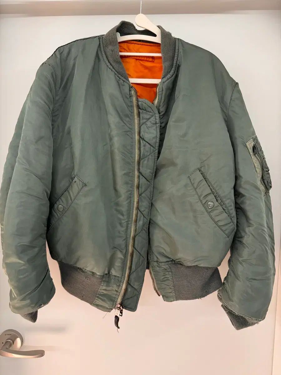 ヴィンテージ 60 s MA 18279 D L