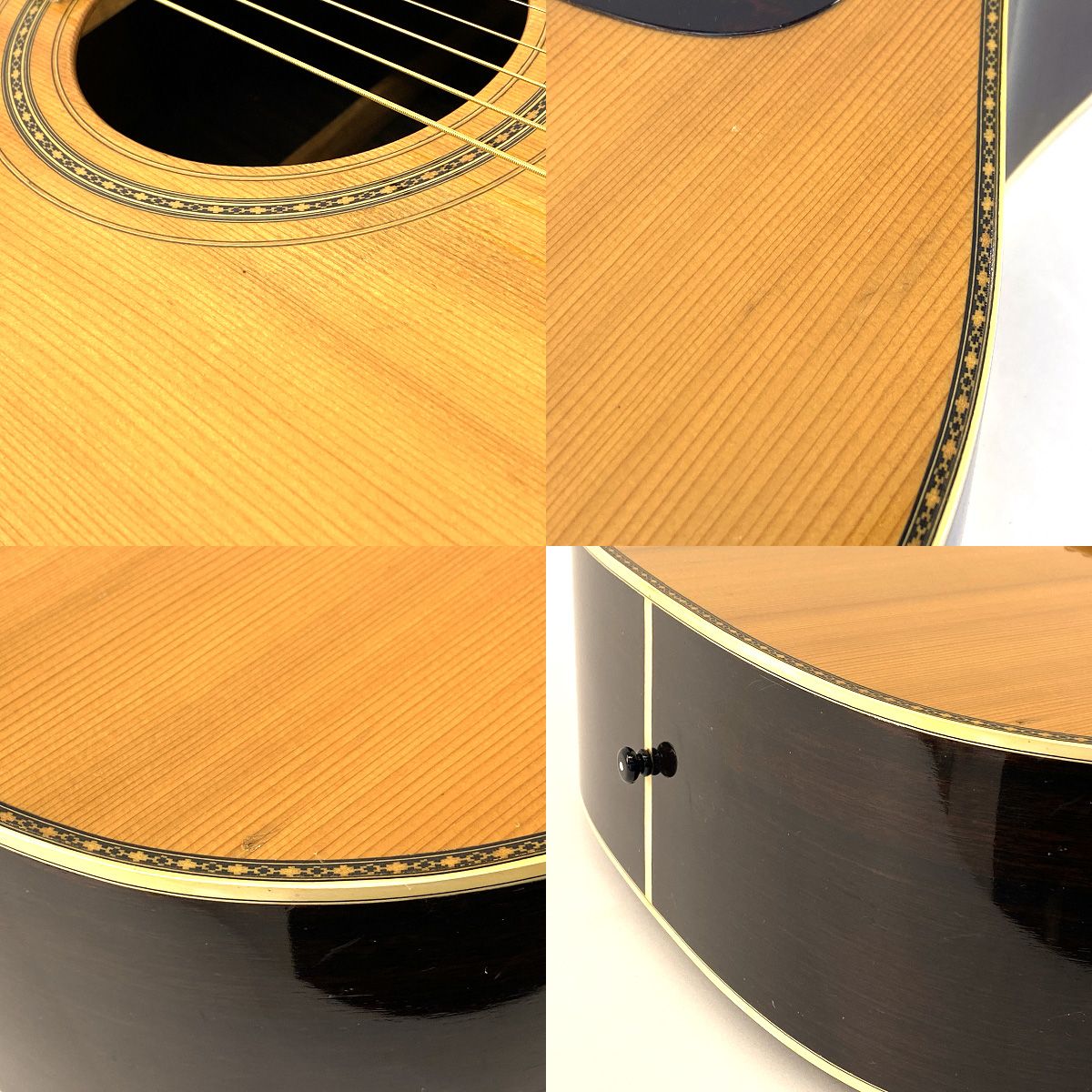  YAMAHA ヤマハ L 10 ナチュラル アコギ アコースティックギター アコースティックギター ギター