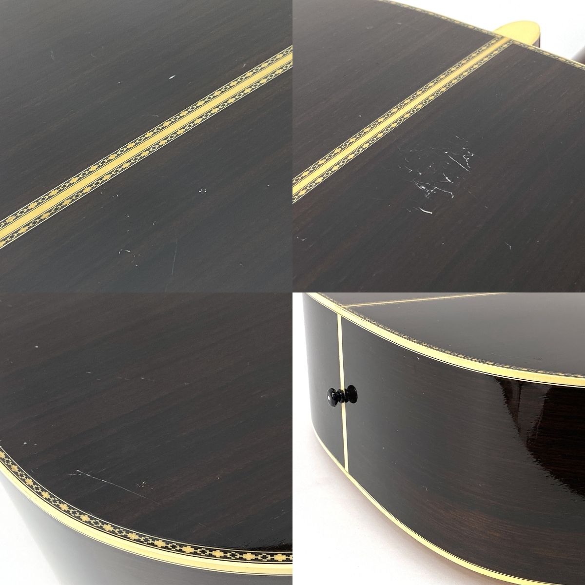 アコースティックギター