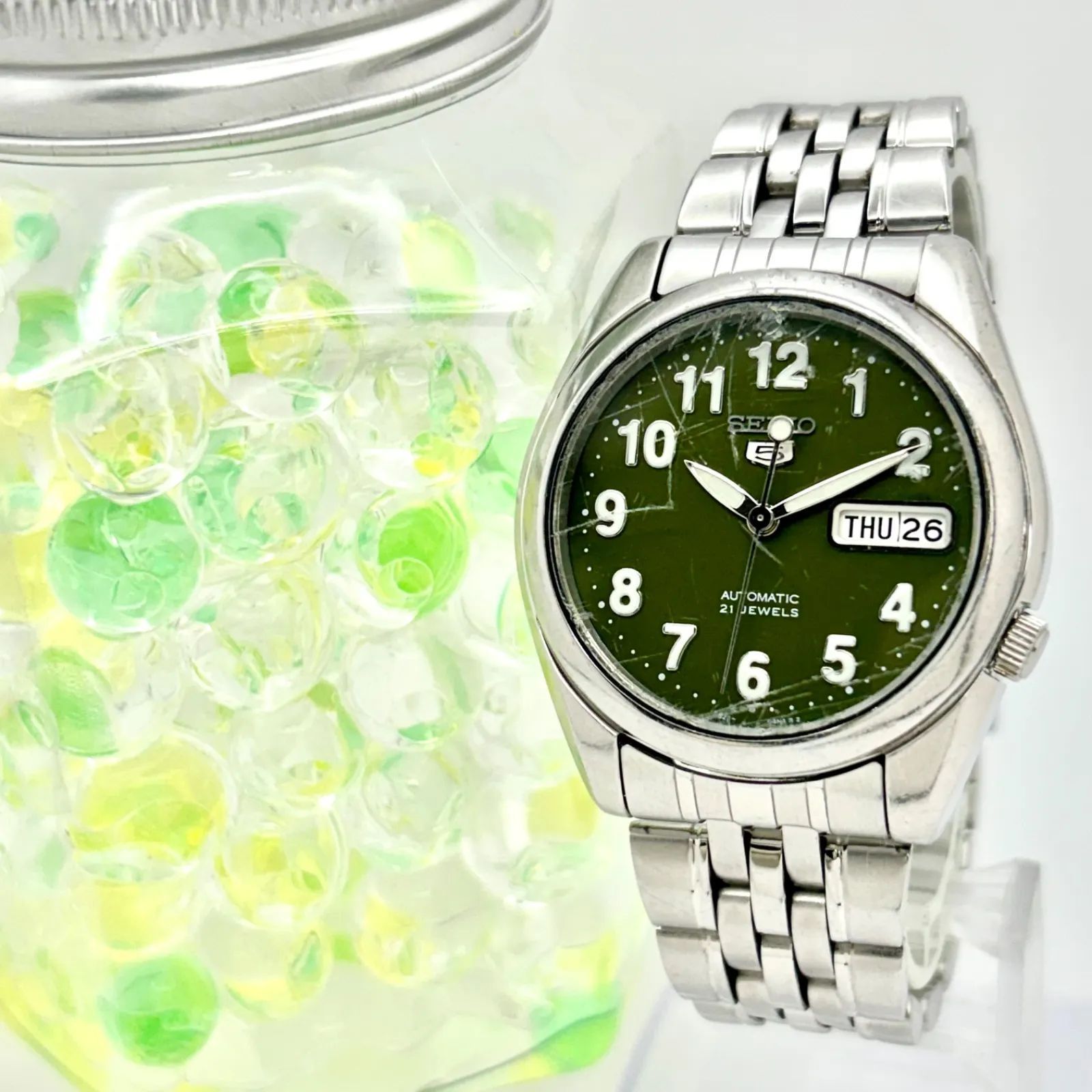 ROCKSON 最新 イエロー チキータレプリカ バックトゥザ・フューチャー