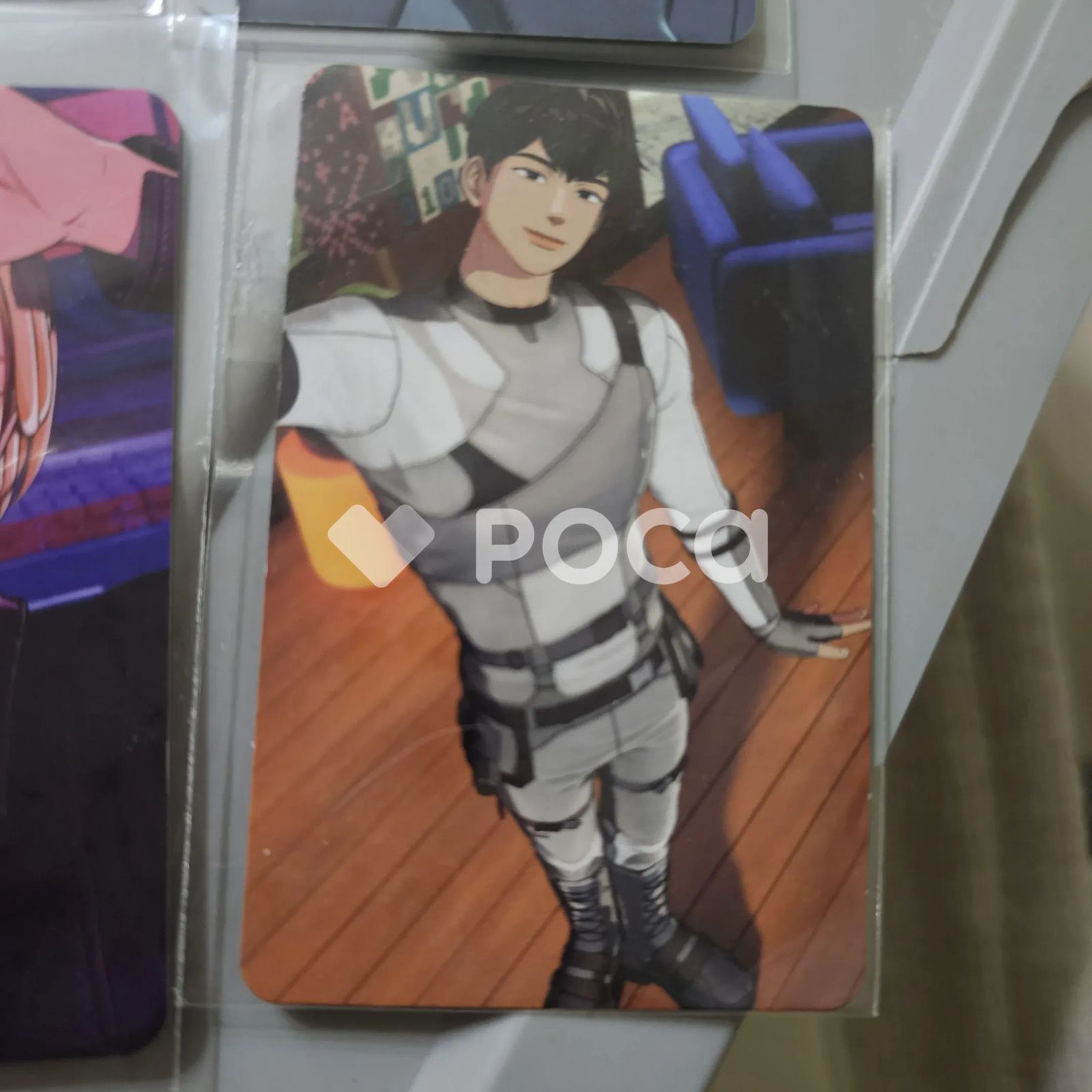 PLAVE ハミン Caligo Pt.1 ASTERUM 433-10 ラキドロ - メルカリ