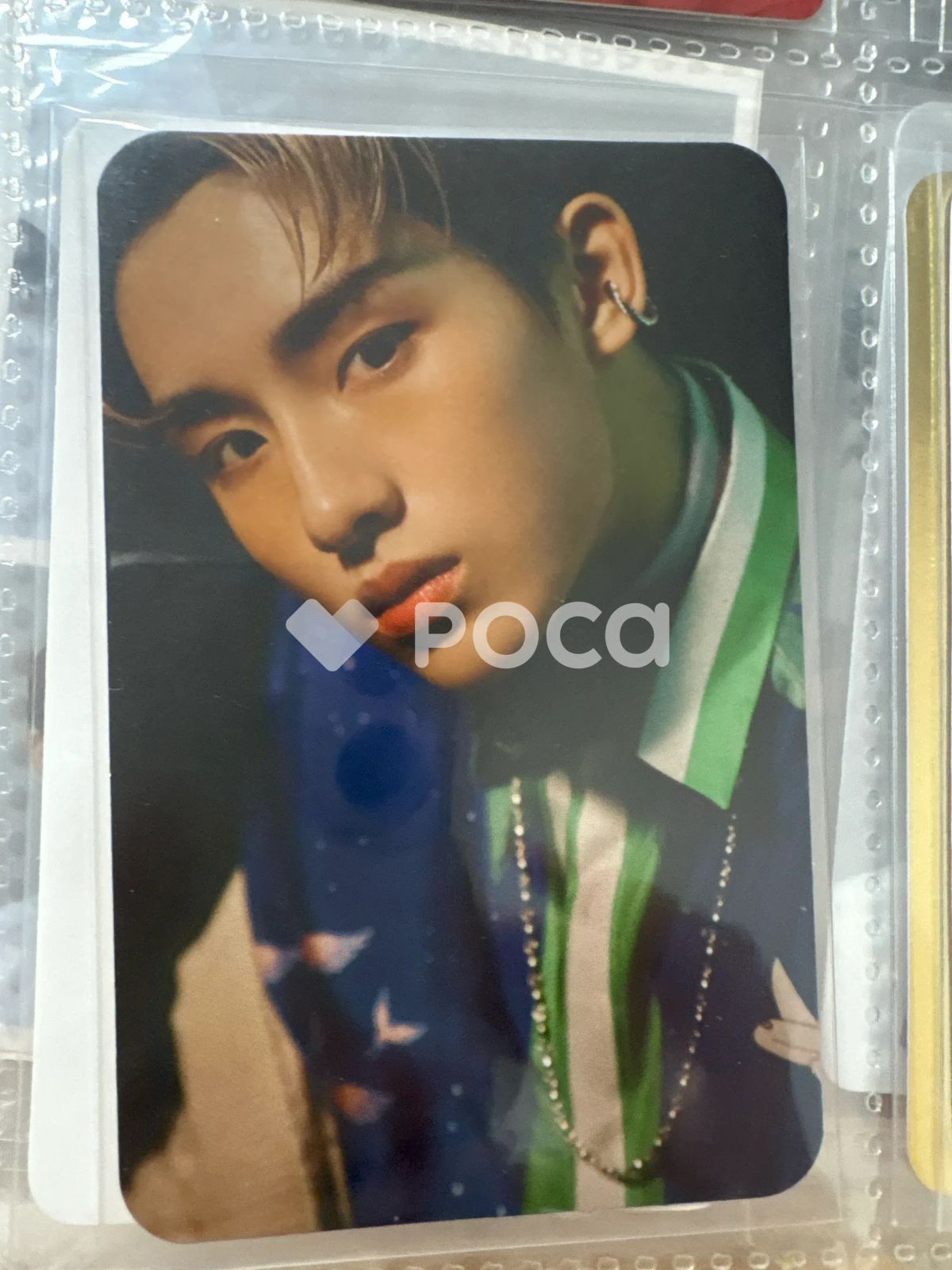 NCT ウィンウィン Kick Back Owhat - メルカリ