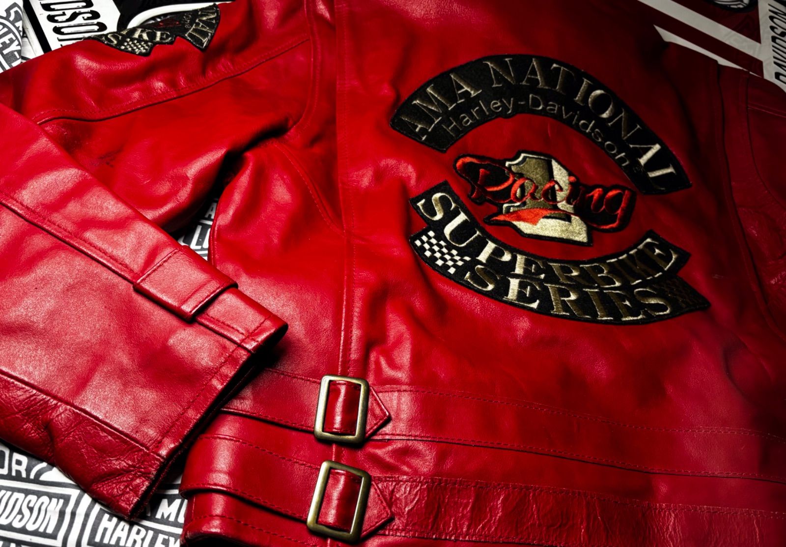 ハーレーダビッドソン