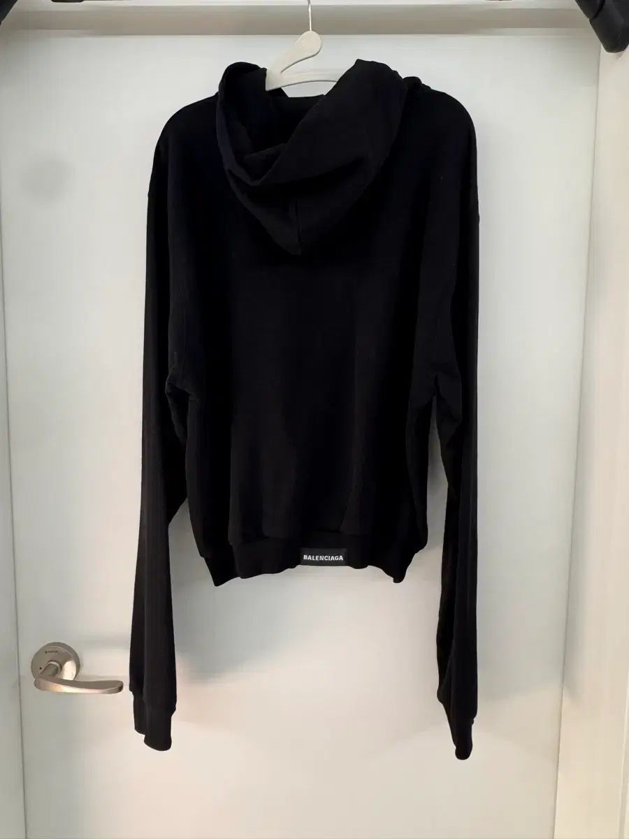 ジップアップ ブラック