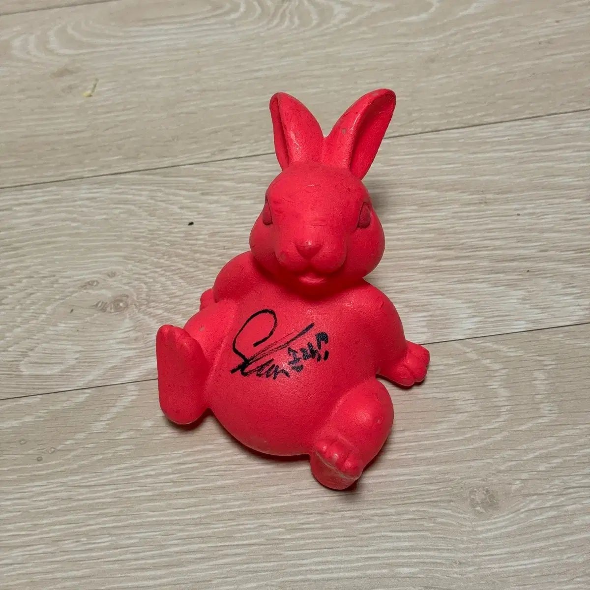 MAMAMOO ママム ソーラー サイン入り ソウル品