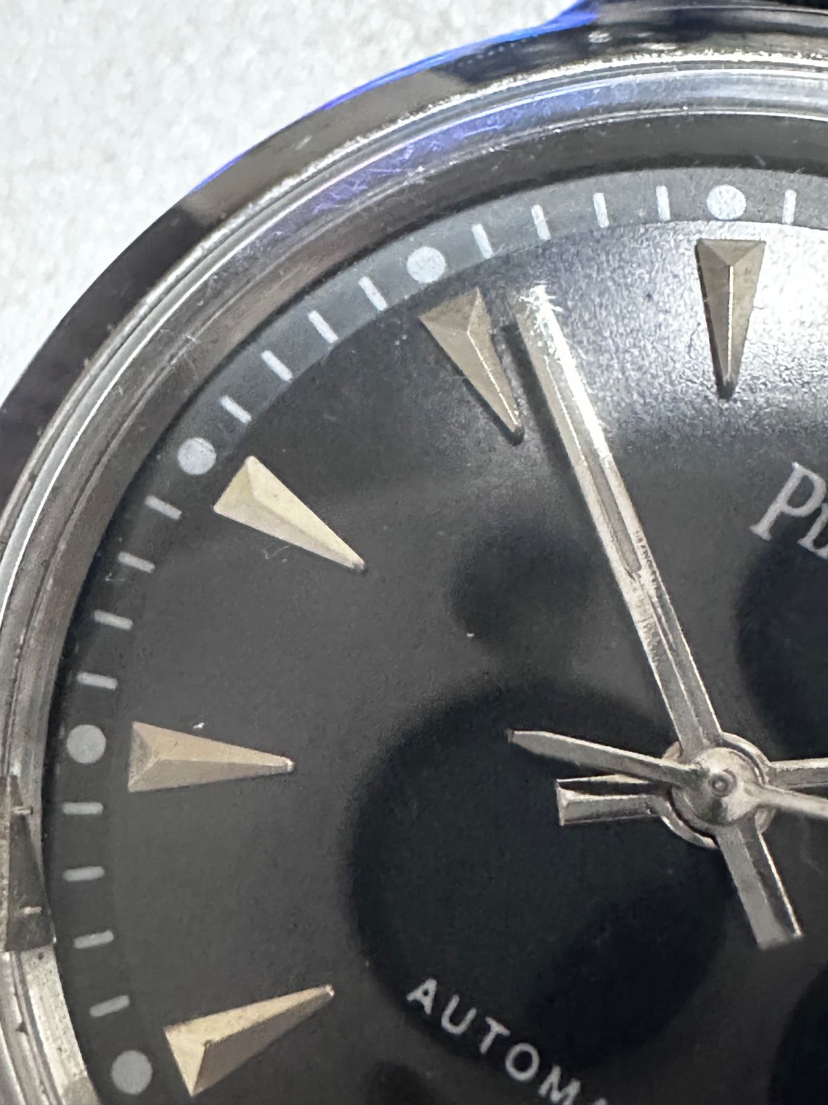 自動巻き 25jewels