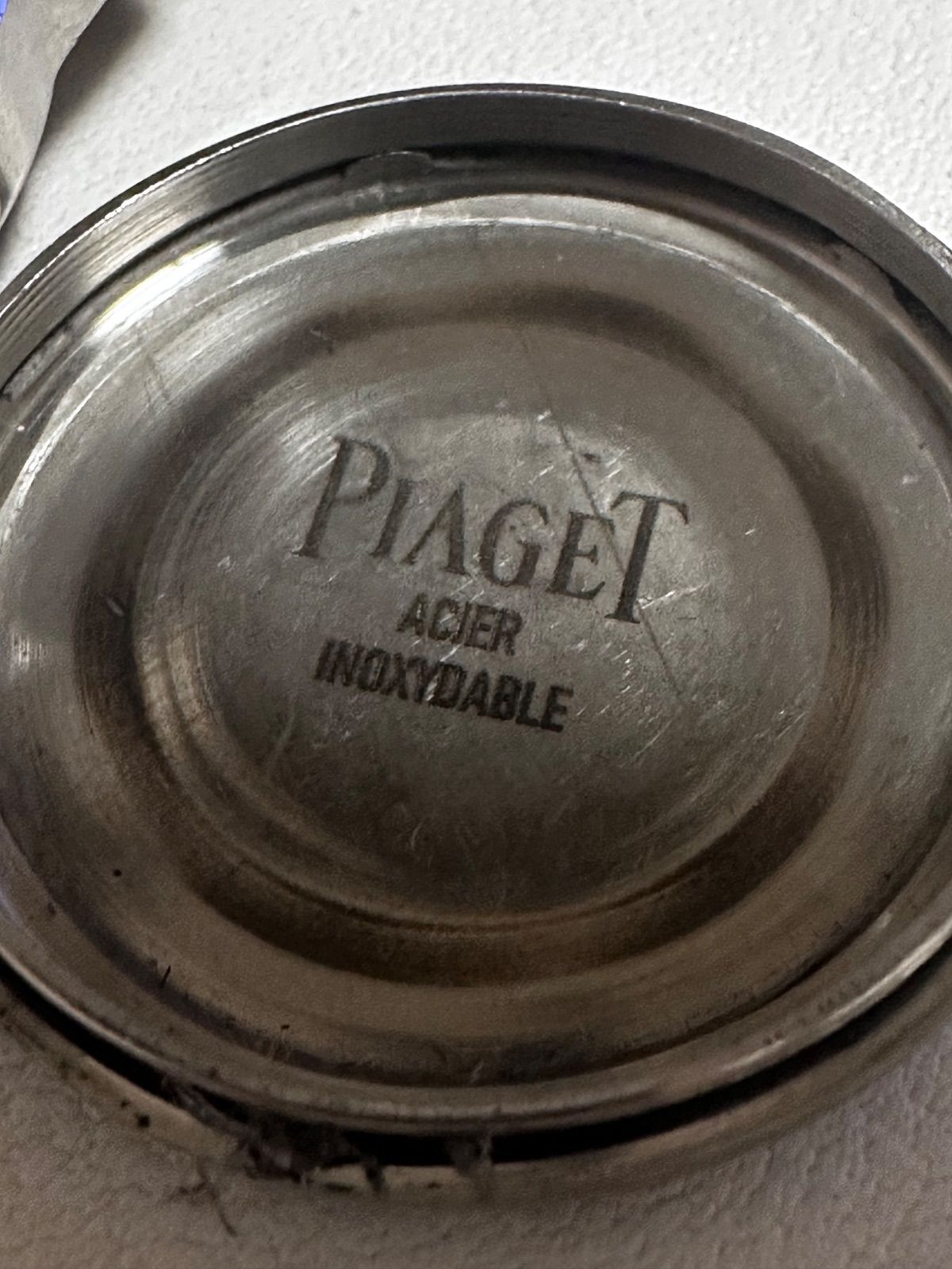 自動巻き 25jewels