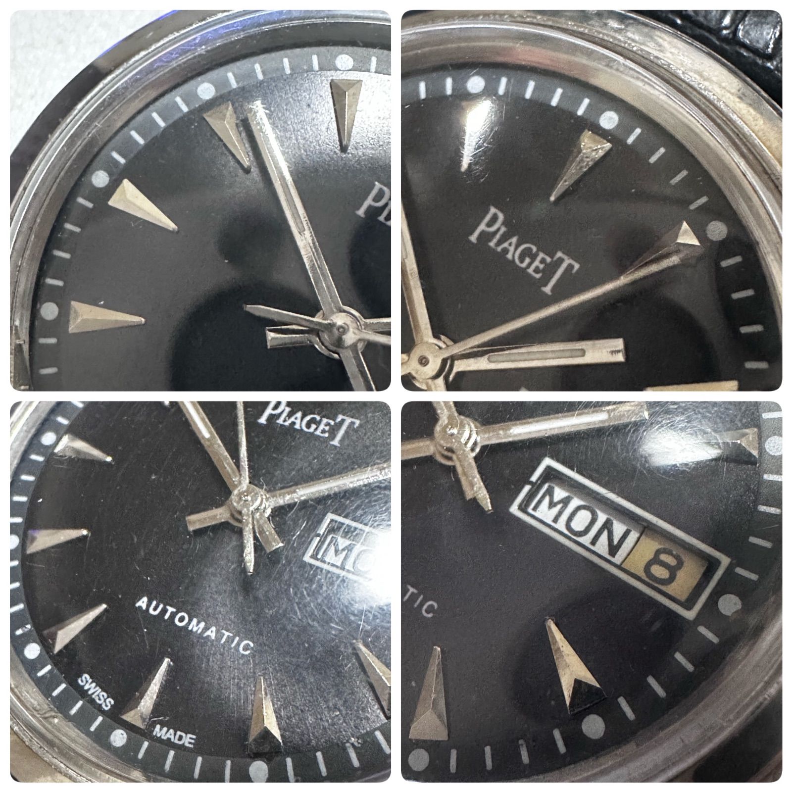 スイス製 再生品