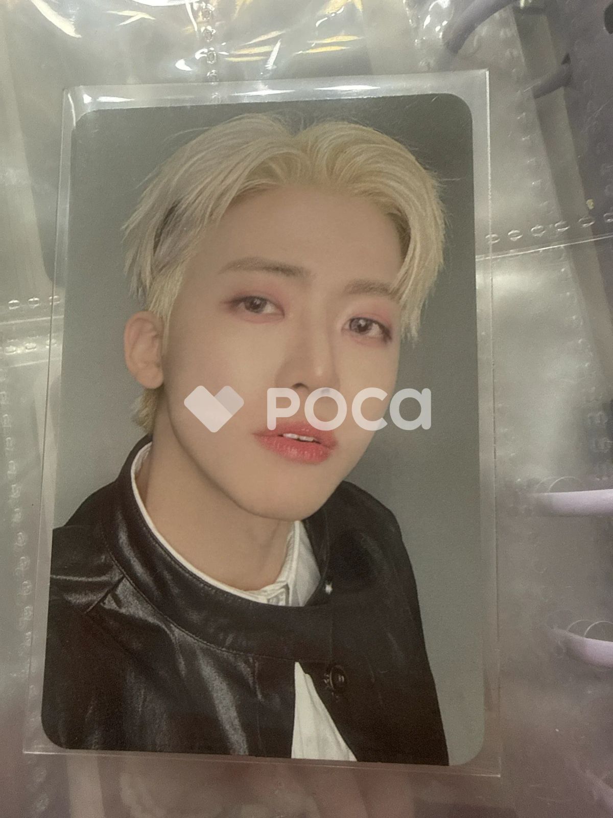 NCT ジェミン DREAM ( )SCAPE SMini Ver. - メルカリ