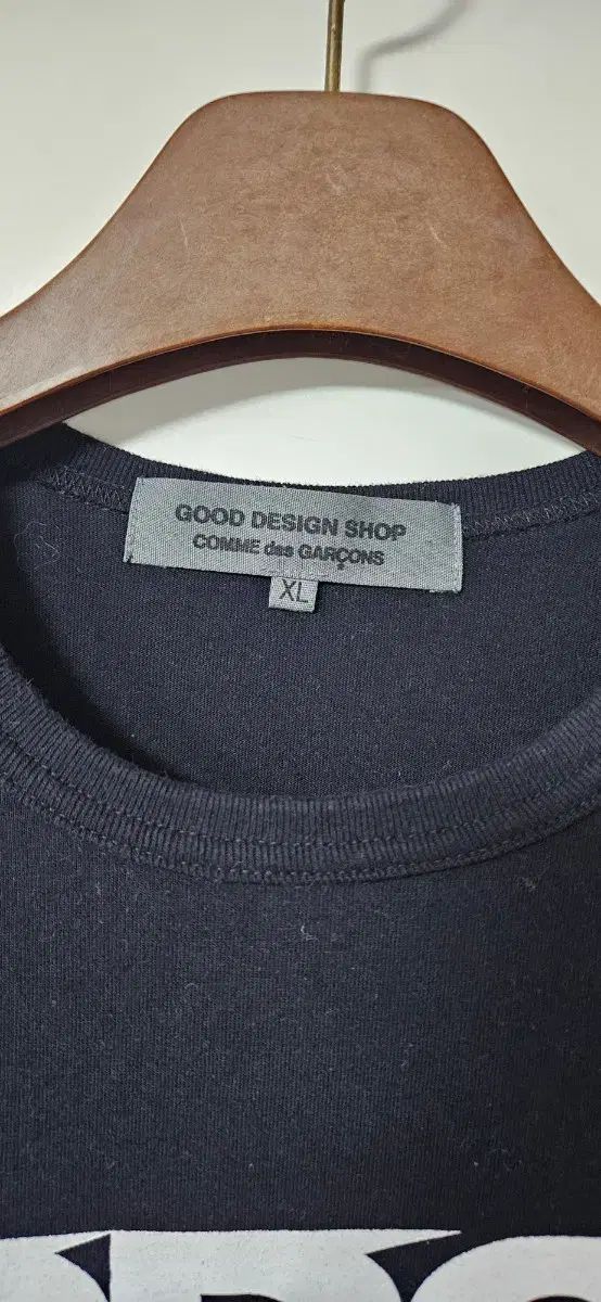 XL 꼼데가르송 CDG 半袖Tシャツ