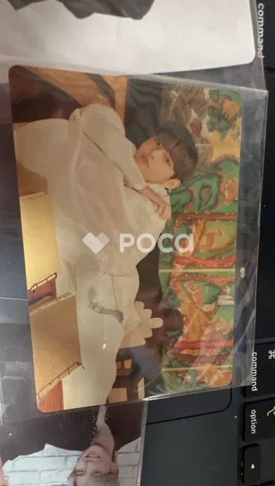 2021 BTS ダルマジュン [DALMAJUNG] ミニフォトカード - メルカリ