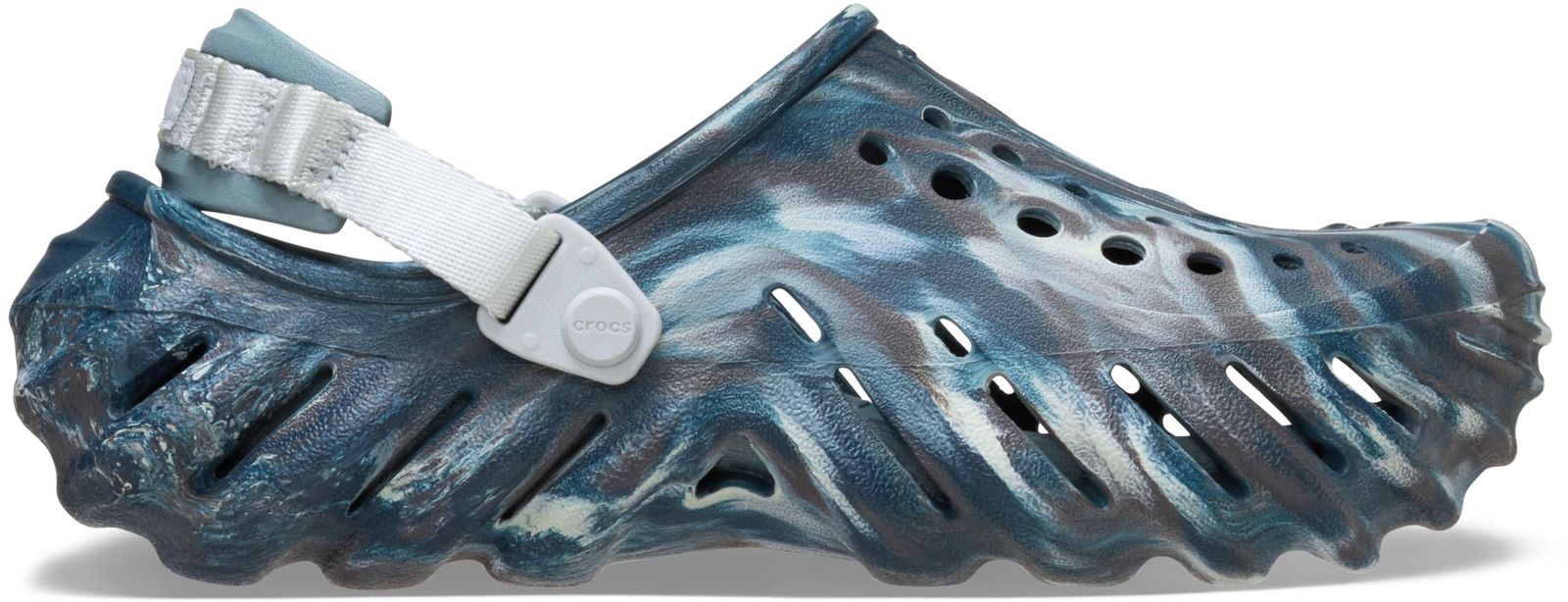 Crocs クロックス 男女兼用 大人用 クラシック リアルツリー クロッグ ブラックサンド マルチ 6 Women 4 Men 22.0 cm