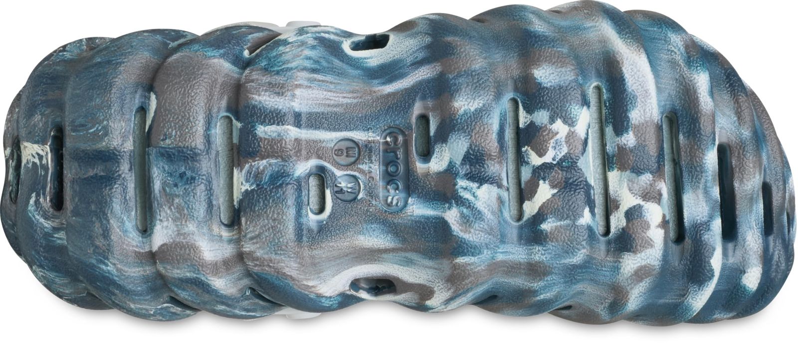 クロッグ ブラックサンド