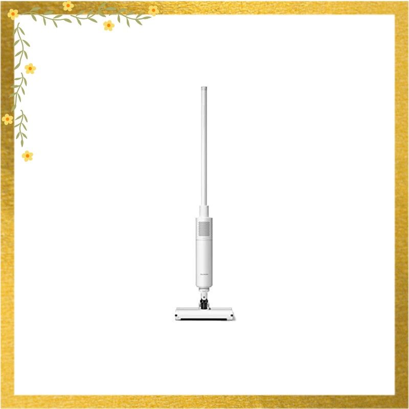 バルミューダ ザ クリーナー 掃除機 サイクロン 白 BALMUDA The Cleaner C 01 A WH ホワイト 0