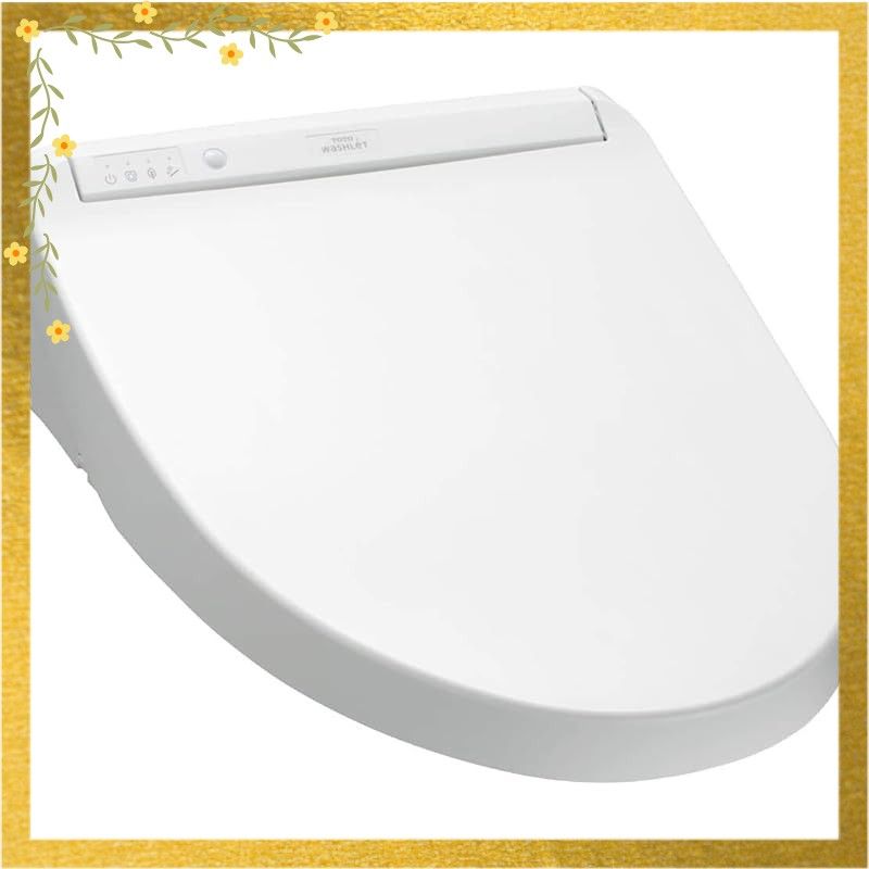 TOTO ウォシュレット KMシリーズ 瞬間式 温水洗浄便座 ホワイト NW 1 0